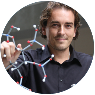 Joan Perell, director general de SANIFIT