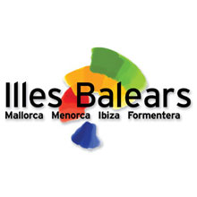Logo Illes Balears